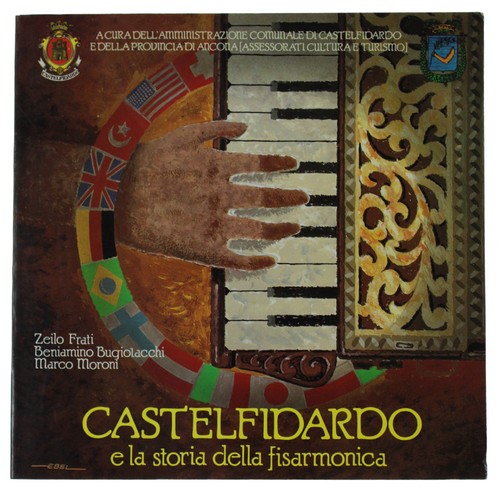 Castelfidardo storia - castelfidardo, la
