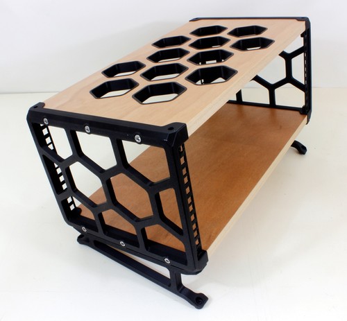Custodia pod rack studio - pod,