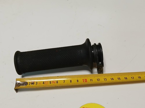 Comando accelleratore gilera - comando,
