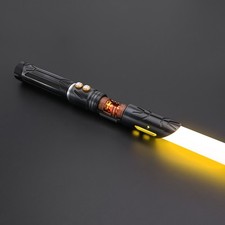 Battle ready crystal chamber - battle-ready,