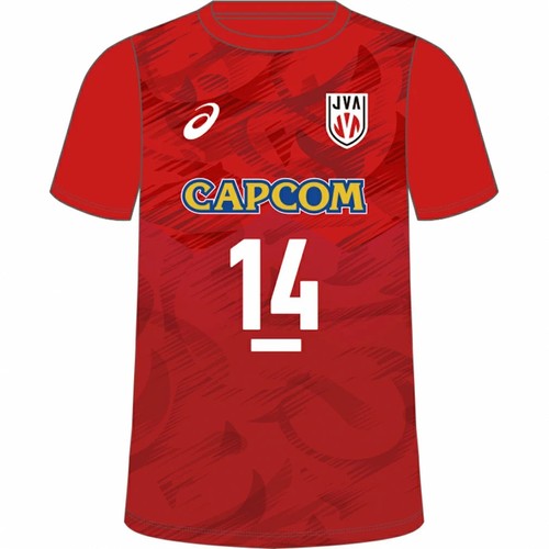 Shirt yuki ishikawa - t-shirt, 2025