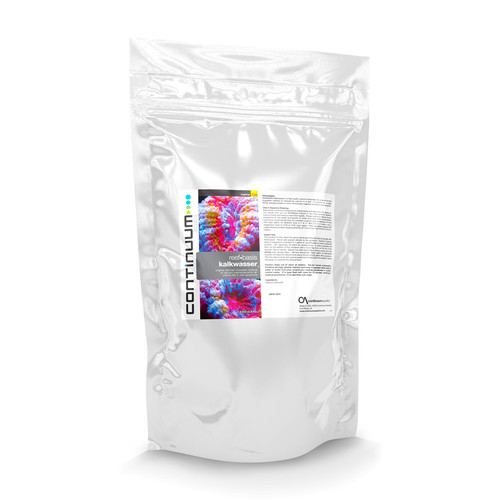 Continuum aquatics reef based - aquatics,