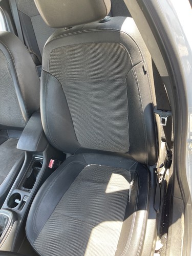 Sedile anteriore sinistro opel - anteriore,