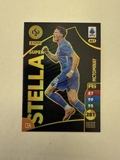 Figurina Napoli Adrenalyn