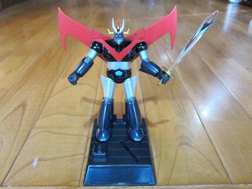 Chogokin buone condizioni soul - condizioni,