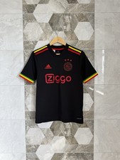 Maglia calcio terza maglia