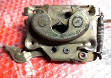 Serratura Anteriore SN ALFA ROMEO Alfetta - GT - GTV Completa OTTIME Condizioni