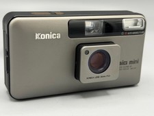Konica Big Mini BM-201