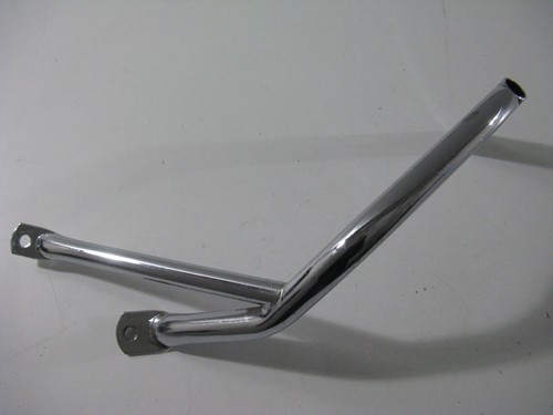 Barra protezione motore destra