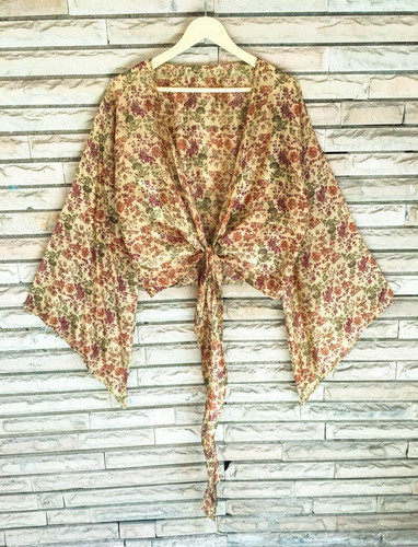 Camicetta cravatta top