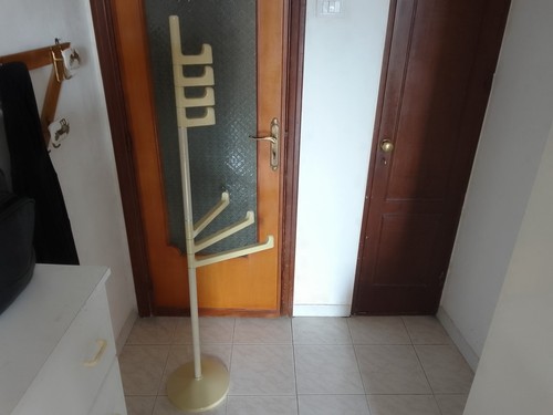 Porta asciugamani gedy design - porta,