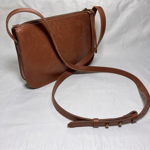 Madewell borsa tracolla in - madewell,