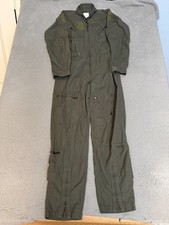 Tuta US Military Flyers CWU