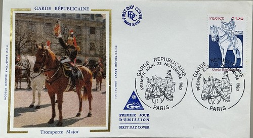 France trombone major - major,