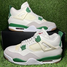 Taglia 10 - Jordan 4 Retro SP