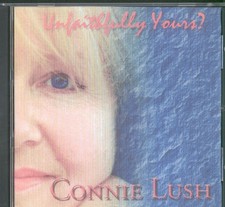Connie Lush Unfaithfully Yours
