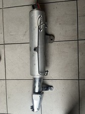 I 42 Marmitta MARVING Honda XRV 750 africa Twin dal 89 92