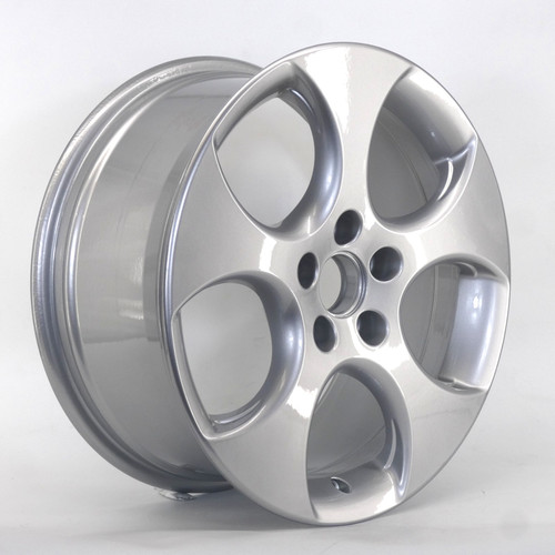 Cerchio lega volkswagen vw - cerchio,