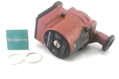 Grundfos pompa - grundfos, di