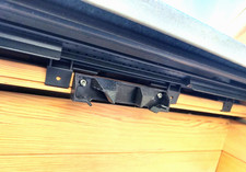 Staffa Chiusura Lucernario