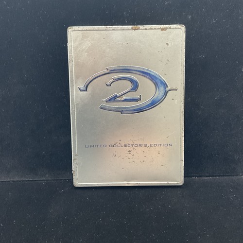 Halo limited collector s - 2:, collector's