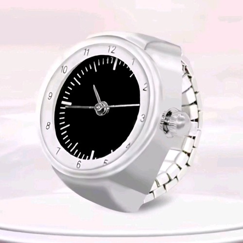 White polished stainless steel - polished,