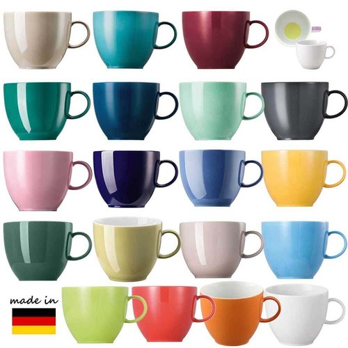 Tazza caffè thomas 200 - thomas,