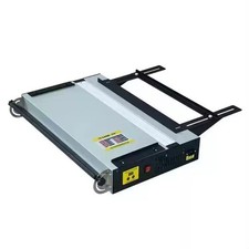 Piegatrice Macchina Calda Plastica XZUvc Smaltatura Biologica220v