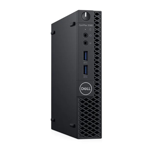 Mini dell optiplex 3060 - pc,