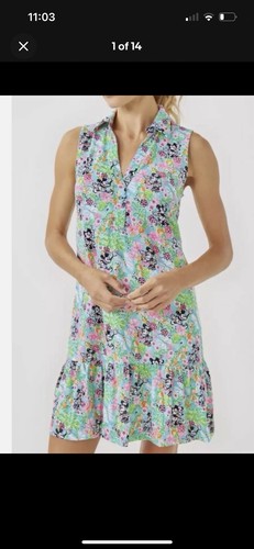 Abito donna lilly - lilly, pulitzer