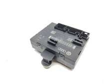 Centralina porta posteriore