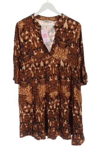 Coll64 mini abito donna - coll64,