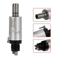 Micromotore dentale a bassa