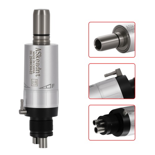 Micromotore dentale bassa - dentale, a