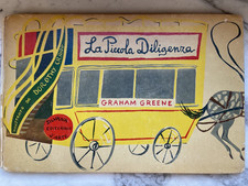 La piccola Diligenza 1955