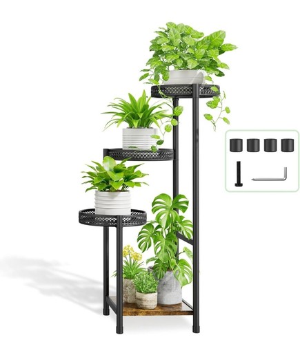 Espositore per piante - , in