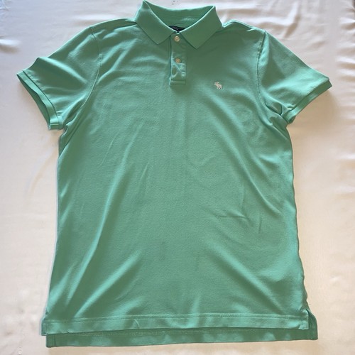 Polo abercrombie fitch y2k - fitch,