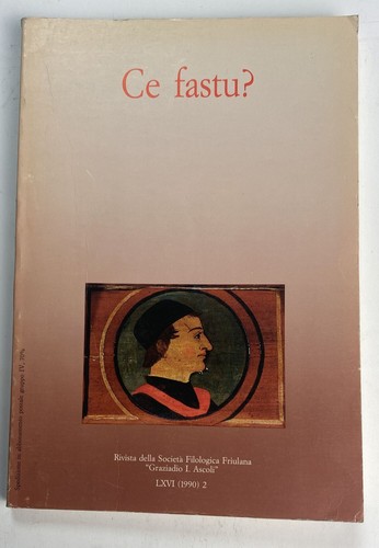 Fastu 1990 vol - fastu?, 2