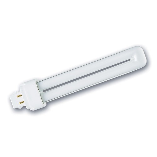 Lampada fluorescente compatta