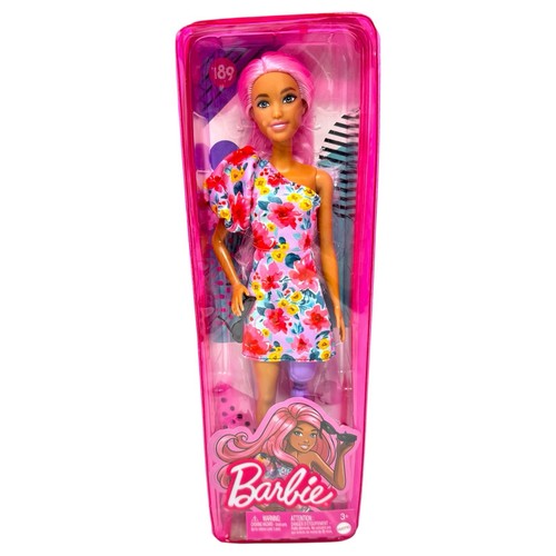 Fashionistas barbie doll con - fashionistas,