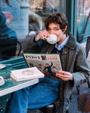 For the LADY ~Olive ~ Beaufort