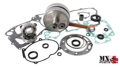 Kit revisione motore honda - revisione, cr