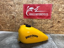 Harley davidson fat boy flstfi - davidson,