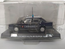 ALFA ROMEO ALFA 90 SUPER 1986