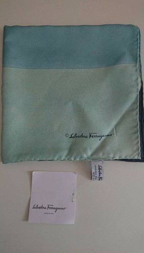Foulard seta ferragamo - foulard, e