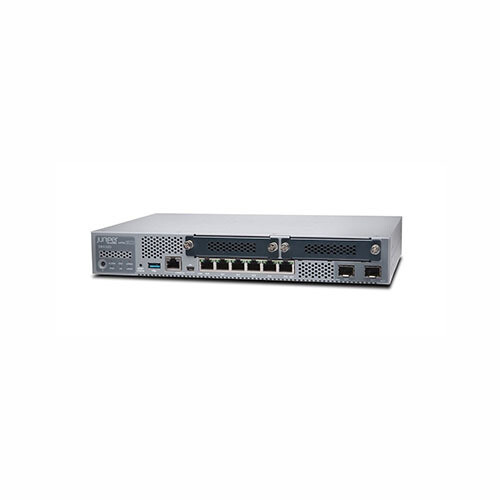 Juniper srx320 poe firewall - srx320-poe, ii