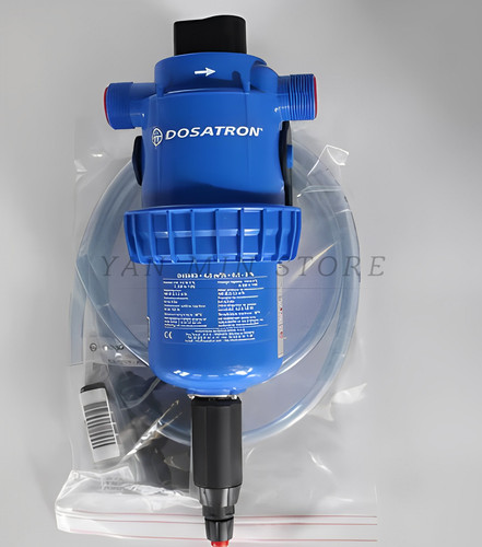 Pompa proporzionale dosatore - , 1