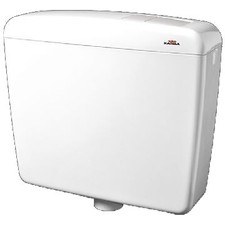 CASSETTA SCARICO WC KARIBA