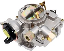 Carburatore marino 2 barili