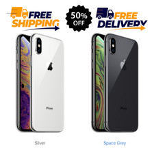 Apple iPhone XS 64 GB/256 GB -